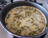 Foto del paso 4 de la receta: Nopalitos con huevo