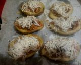 Foto del paso 1 de la receta Patatas pizzas 