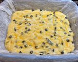 Foto del paso 13 de la receta Pastel Brioche con pepitas de chocolate, sin gluten