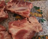 Foto del paso 3 de la receta: Asado de cerdo con salsa de naranja y Pedro Ximénez