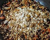 Foto del paso 1 de la receta: GRANOLA🥥Súper Casera en Sartén🍯...!