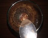 Foto langkah ke 2 dari resep Minuman Coklat Panas Rempah Kapulaga Vanilla.
