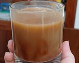 Hình bước làm 3 của món Nước sắn dây và cà phê