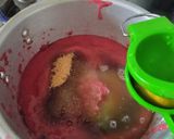 Foto del paso 2 de la receta: Dulce de Mora🍯🍒🍯