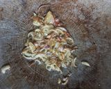 Foto langkah ke 1 dari resep Nasi goreng simpel.