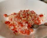 Stuffed Onions with Shrimp recipe step 6 photo