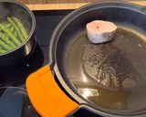 Foto del paso 2 de la receta Merluza a la koskera