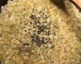Vajon pirított hagymás máj recept fázis 1 fotója
