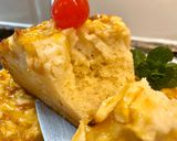 Foto del paso 21 de la receta: Pastel de yogur y manzana