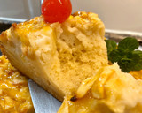 Foto del paso 21 de la receta: Pastel de yogur y manzana