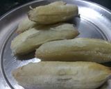 कच्चे केले समोसा (kachhe kele ka samosa recipe in hindi) रेसिपी चरण 1 फोटो