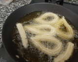 Foto del paso 6 de la receta: Churros