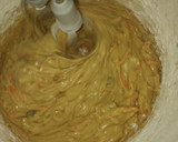 Foto del paso 1 de la receta: Carrot cake torta de zanahoria