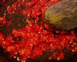 Foto langkah ke 3 dari resep Belut Geprek Sambal Bawang.