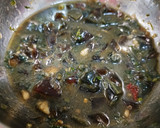皮蛋拌冷麵的食譜步驟2照片