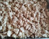 Fokhagymás rakott pulykamell cukkinivel és bulgurral recept fázis 5 fotója