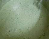 முடக்கத்தான் கீரை தோசை ரெசிபி ஸ்டேப் 3 புகைப்படம்