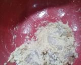 Foto langkah ke 3 dari resep Cemplung urang/udang.