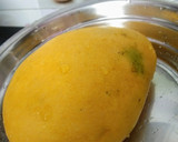 டபுள் டக்கர் மாம்பழ லட்டு (Double Takkar Mango Laddu) ரெசிபி ஸ்டேப் 1 புகைப்படம்
