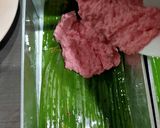 Foto langkah ke 6 dari resep Cenil Singkong.