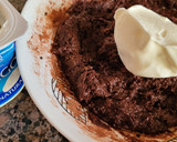 Foto del paso 5 de la receta: Podían haber sido muffins y acabaron siendo "bombones"