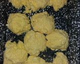 Sült túrógombóc recept fázis 3 fotója
