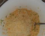 Gobhi-Baingan-Gaajar Magic Cake recipe step 2 photo