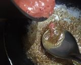मटरा कुलचा (Matra kulcha recipe in hindi) रेसिपी चरण 3 फोटो