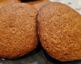 Foto del paso 6 de la receta: Morenitas