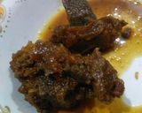 Foto langkah ke 5 dari resep Iga bakar pedas manis.