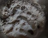 A picture of step 1 of Classic Aloo Matar Samosa.