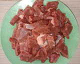 Foto langkah ke 1 dari resep Soto daging kuah bening.