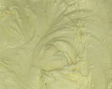 A picture of step 2 of Maamoul with Dates.