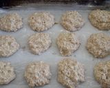 Foto del paso 4 de la receta: Nubes de avena y banana