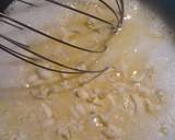 Baked Cheesy Fettuccine recipe step 2 photo