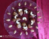 A picture of step 2 of Banana Bonda -.