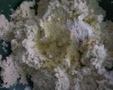 Foto langkah ke 1 dari resep Rolade Tahu Daun Singkong.