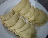 Foto langkah ke 3 dari resep Pastel irit isi soun.