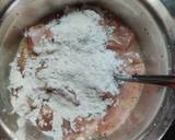Schezwan Chicken fried rice (Restaurant style) recipe step 2 photo