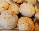 Foto del paso 5 de la receta: Galletas de coco
