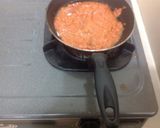 Foto langkah ke 4 dari resep Tumis Kacang Panjang Sambal Terasi.
