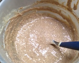 Foto del paso 5 de la receta: Bizcochuelo de avena "SIN HARINA"