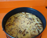 Foto del paso 6 de la receta: Quiche ligera, proteica y baja en grasa