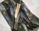 Foto langkah ke 7 dari resep Otak-otak bakar.