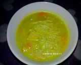 Foto langkah ke 5 dari resep Opor ayam spesial ^^.