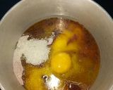 Foto langkah ke 2 dari resep Brownis kukus simple(instan).