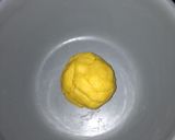 Foto langkah ke 1 dari resep Kue Garpu SS.