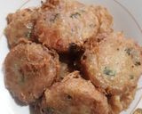 Foto langkah ke 4 dari resep Bregedel kentang.