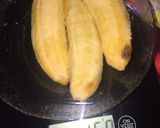Foto langkah ke 1 dari resep Bolu pisang panggang lembut 3 telur by IRA.
