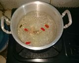 Foto langkah ke 5 dari resep Swike Ayam.